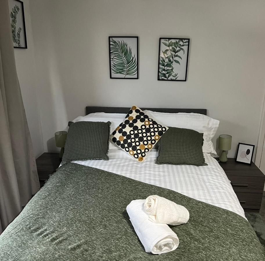 Honeybee House Villa Redcar Eksteriør billede
