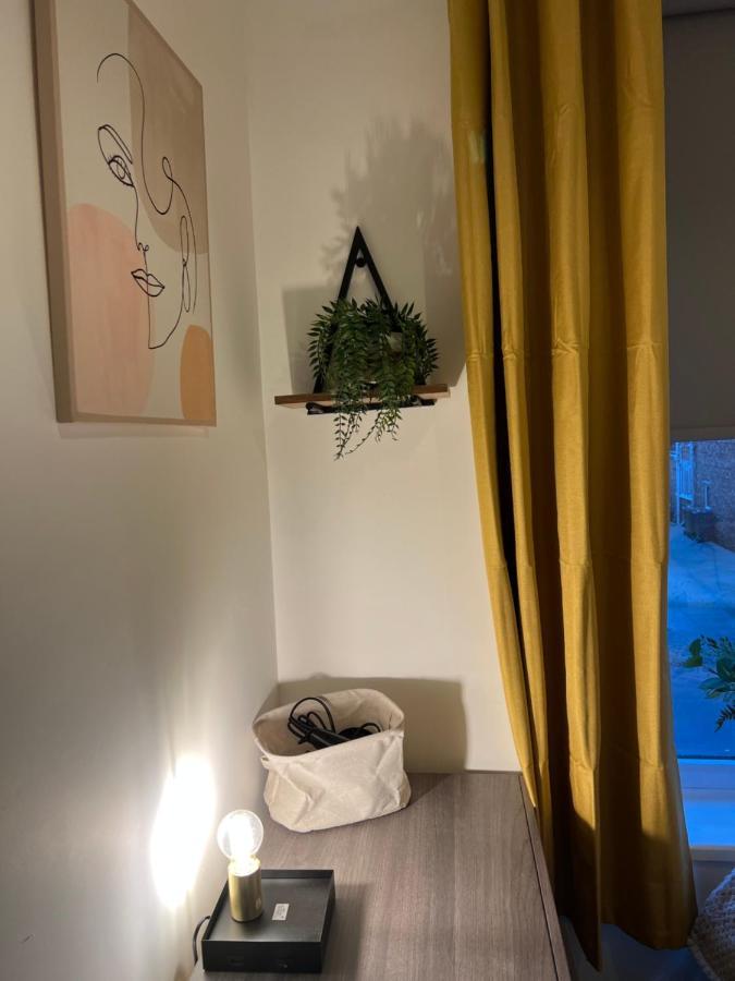 Honeybee House Villa Redcar Eksteriør billede