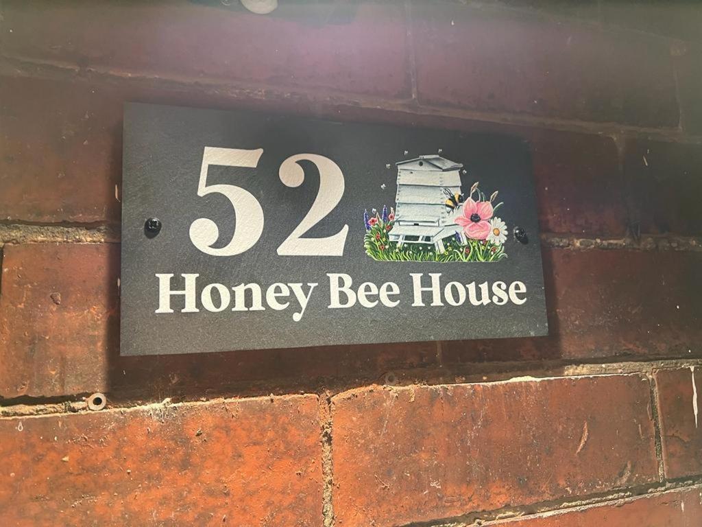 Honeybee House Villa Redcar Eksteriør billede